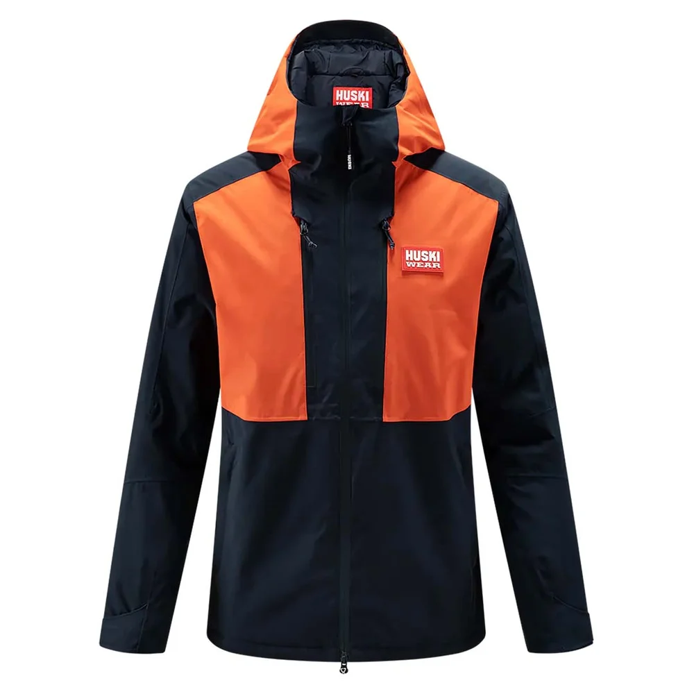JR GLACIER PRO JACKET v:6641525
