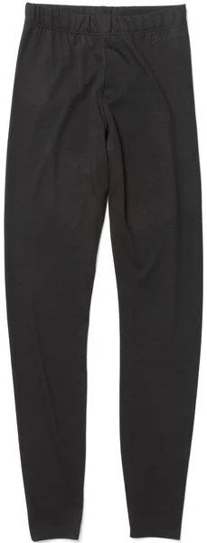 W's Desoli Mid Tights True Black v:8485426