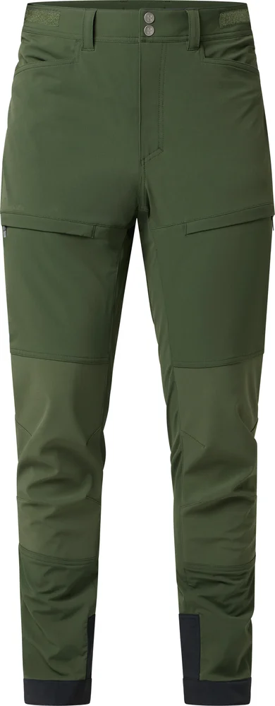 Haglöfs Men’s Magma Rugged Pant Seaweed Green v:2539557 Haglöfs Men’s Magma Rugged Pant Seaweed Green v:2539557