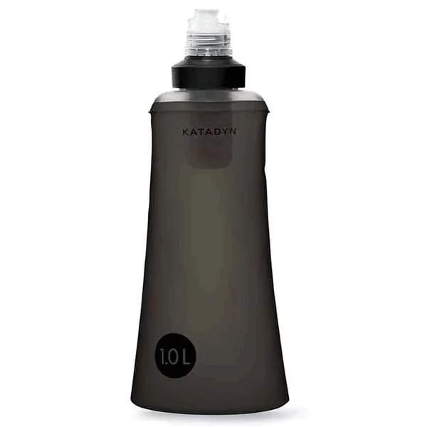 Katadyn Befree Filter 1 L Tactical Black v:5556824