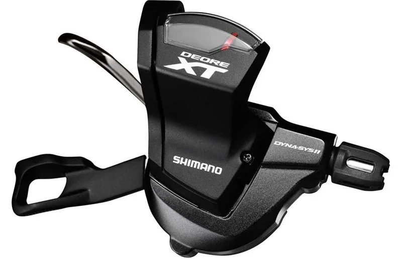Shimano Girskifter Xt M8000 v:1347716