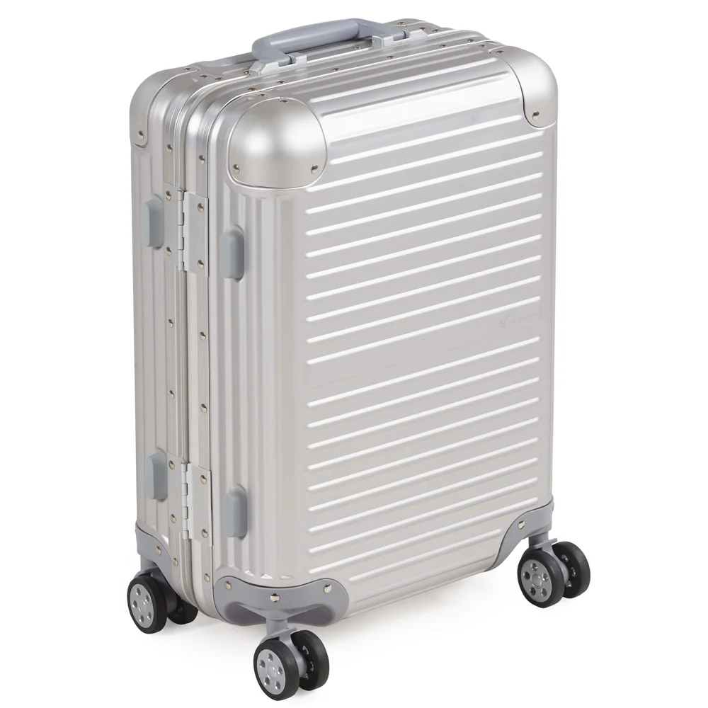 Arctic Tern Alu Trolley S Silver v:1713728 Arctic Tern Alu Trolley S Silver v:1713728