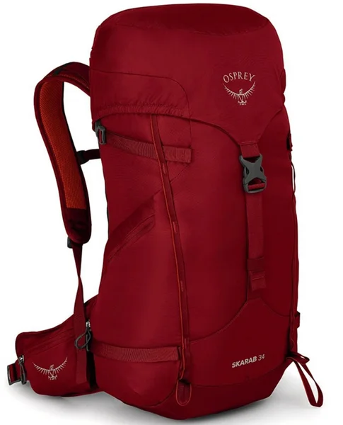 Skarab 34 Mystic Red v:6123069