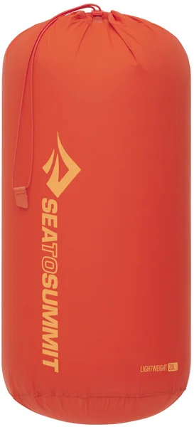Lightweight Stuff Sack 20L Spicy Orange v:8105189