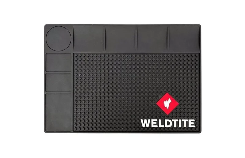 Arbeidsmatte Weldtite Workshop Mat incl. magnet v:6135300 Arbeidsmatte Weldtite Workshop Mat incl. magnet v:6135300