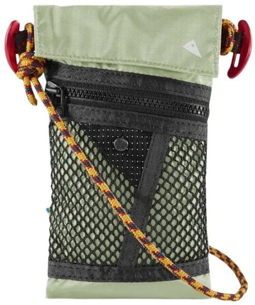 Algir Lanyard Pocket Sea Foam v:7217743 Algir Lanyard Pocket Sea Foam v:7217743