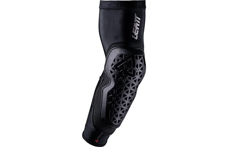Albuebeskyttelse Leatt Elbow Guard FlexMesh Black v:8652075 Albuebeskyttelse Leatt Elbow Guard FlexMesh Black v:8652075