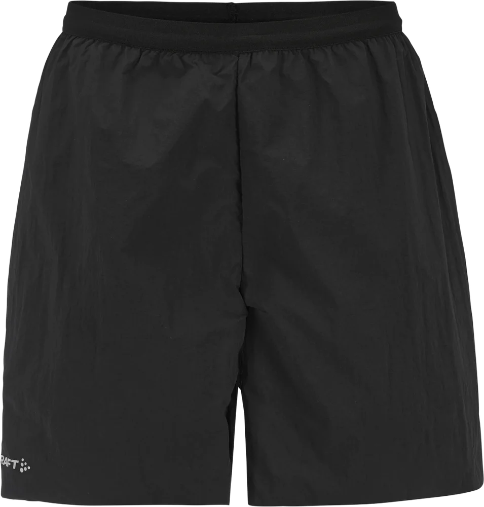 Craft Men's Subz Shorts 4 Black v:8543385