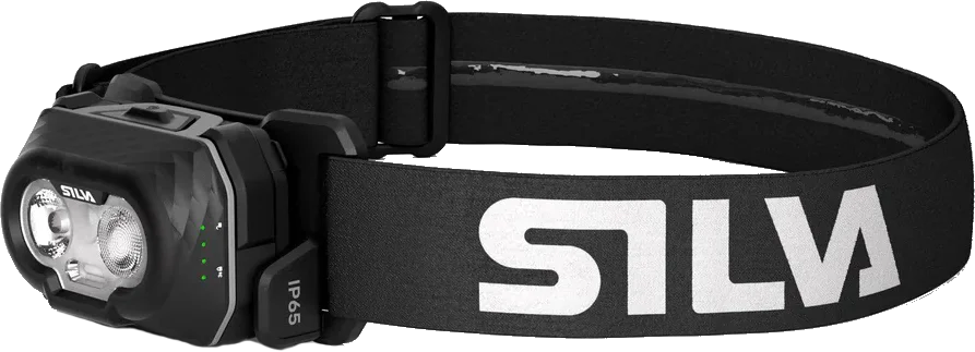 Silva Discover Hybrid Black v:4695646