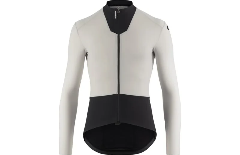 Sykkeltrøye Assos EQUIPE R Spring Fall Jersey S11 Almond Milk v:6498719