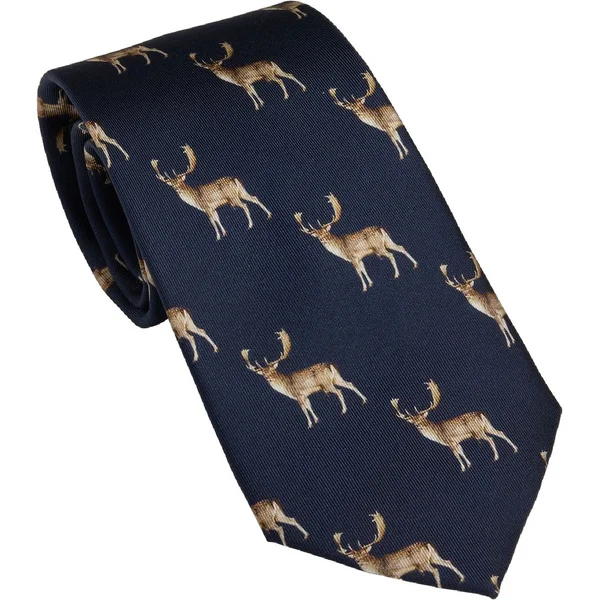 Fallow Deer Tie Old Navy v:8338568 Fallow Deer Tie Old Navy v:8338568
