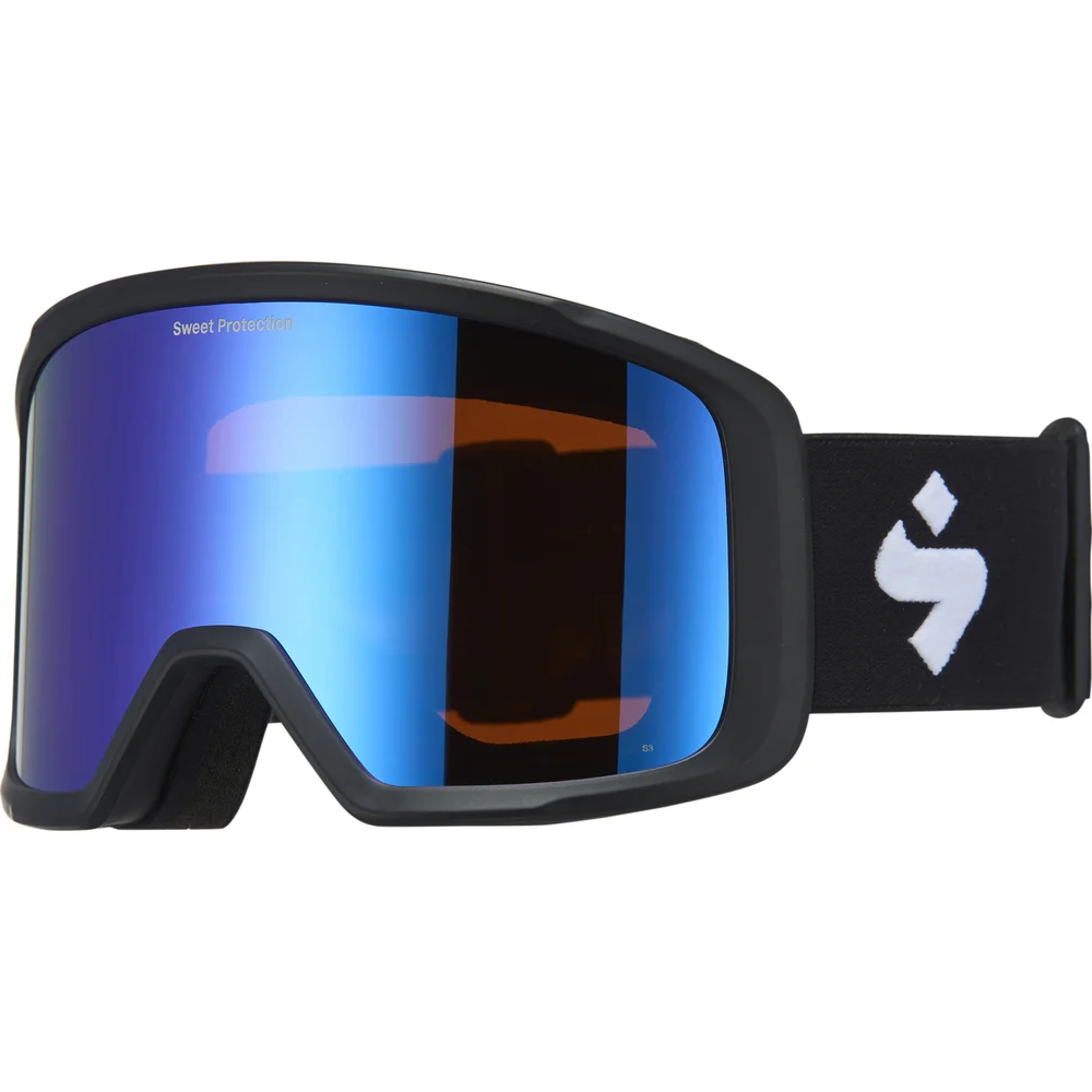 Sweet Protection Firewall Satin Sapphire/Matte Black/Black v:3776434 Sweet Protection Firewall Satin Sapphire/Matte Black/Black v:3776434