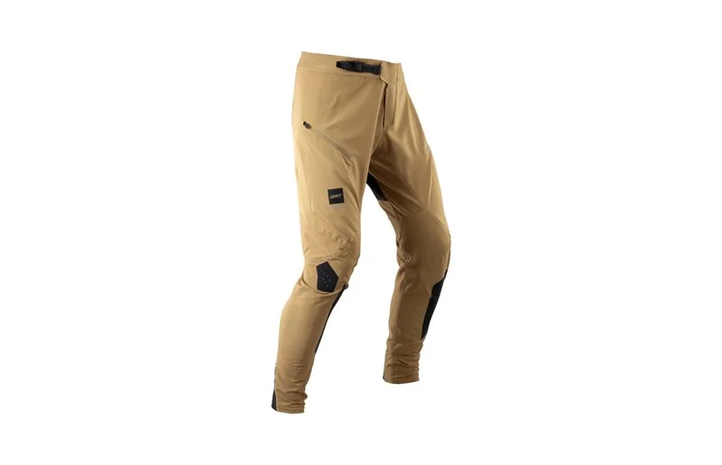Sykkelbukser Leatt Pant MTB Gravity 3.0 Brass Brown v:7358576