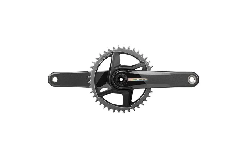 SRAM Kranksett Force 1x Wide DUB Wide 40T 177,5 mm DM 12-Gir v:2025803