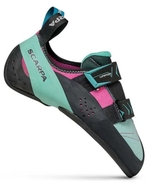 Vapor V Wmn Dahlia-Aqua v:5479784