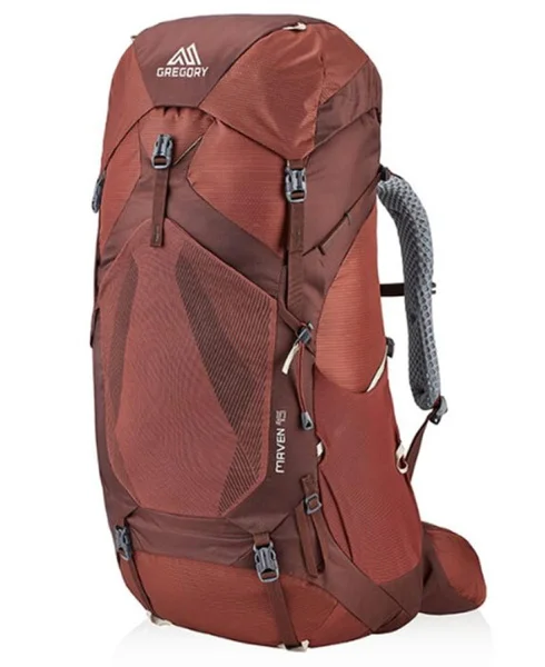 Maven 45 Rosewood Red v:2248069