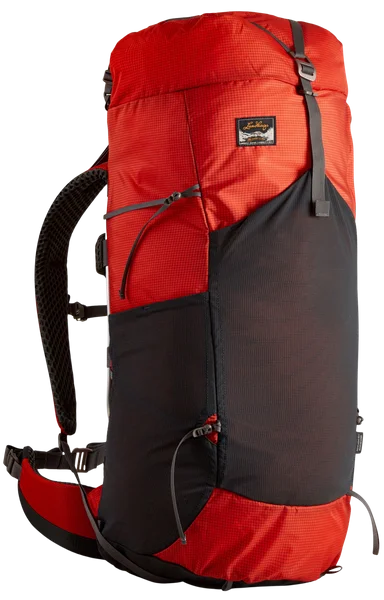 Padje 45 L Regular Long Red v:9657664