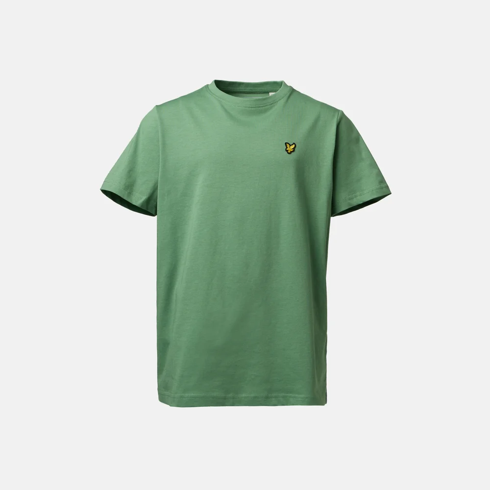 Plain T-Shirt v:6234179
