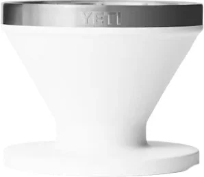 Yeti Rambler Pour Over White v:5539881