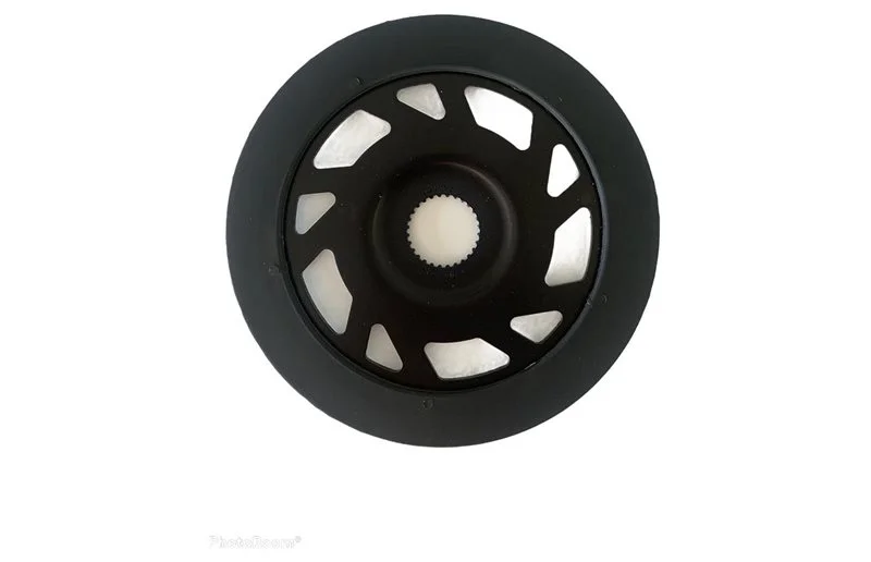 Stronglight Drev Dm Yamaha Alu 38 v:2304090 Stronglight Drev Dm Yamaha Alu 38 v:2304090