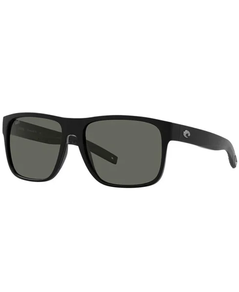 Spearo XL Matte Black Gray v:4855548