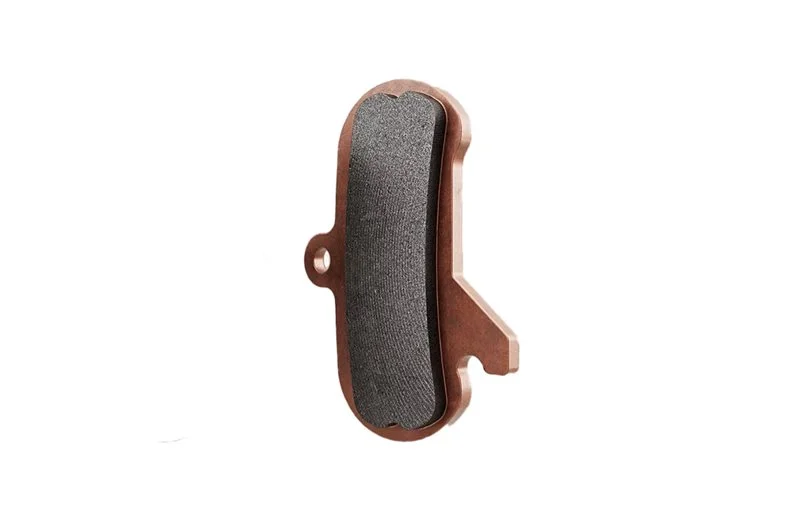 SRAM Bremseklosser Maven X-Large 2024+ Metal sintered pad v:5624650