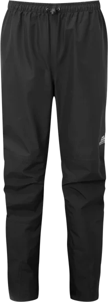 W's Makalu Pant Black v:4416007