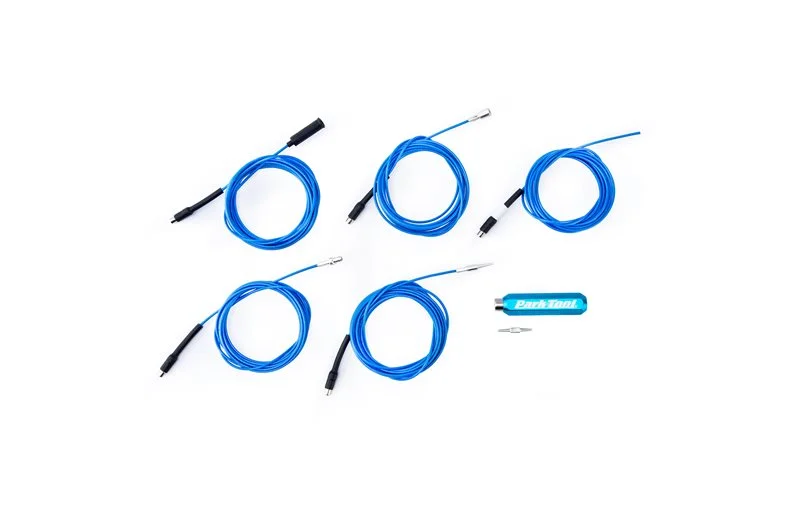 Park Tool IR1.3 Internt Kablingssett v:6016519