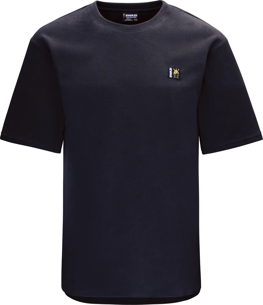 Swazi Men’s Micro Top Black v:3009224