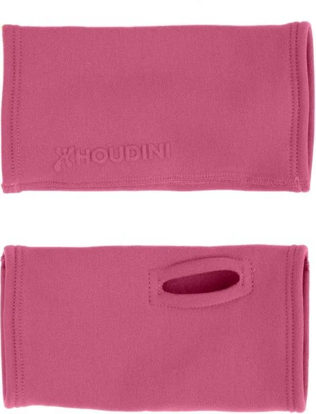 Power Wrist Gaiters Utah Pink v:8190493
