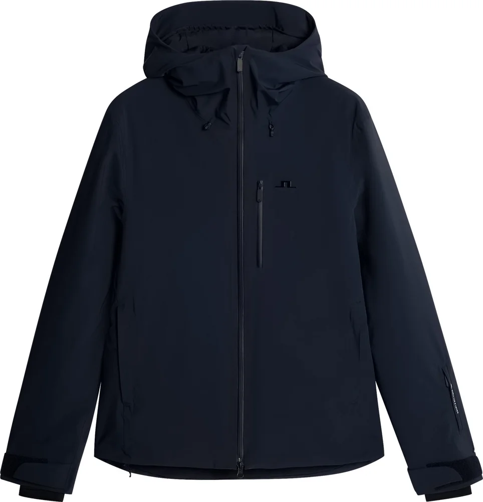 J.Lindeberg Men's Alta Jacket JL Navy v:8472397