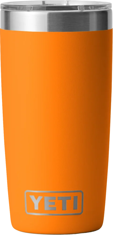 Yeti Rambler 10oz (295ml) Tumbler with MagSlider Lid King Crab v:2906885 Yeti Rambler 10oz (295ml) Tumbler with MagSlider Lid King Crab v:2906885