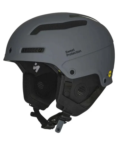 Trooper 2Vi Mips Matte Nardo Gray v:2264792