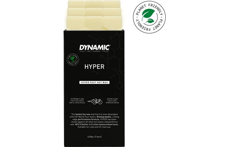 Fett Dynamic Hyper Wax v:4341926