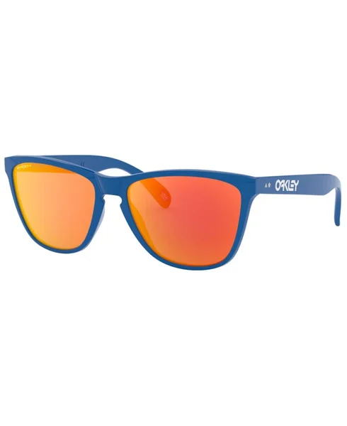 Frogskins 35Th Primary Blue Prizm Ruby v:9635130
