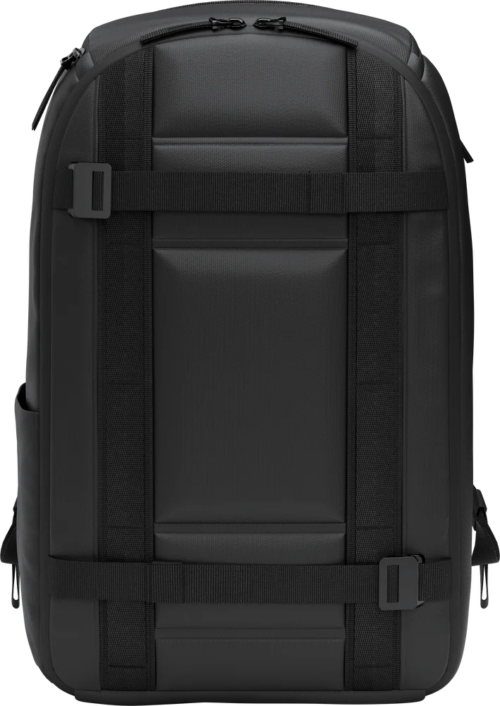 Db Ramverk Backpack 26L Black Out v:8467731