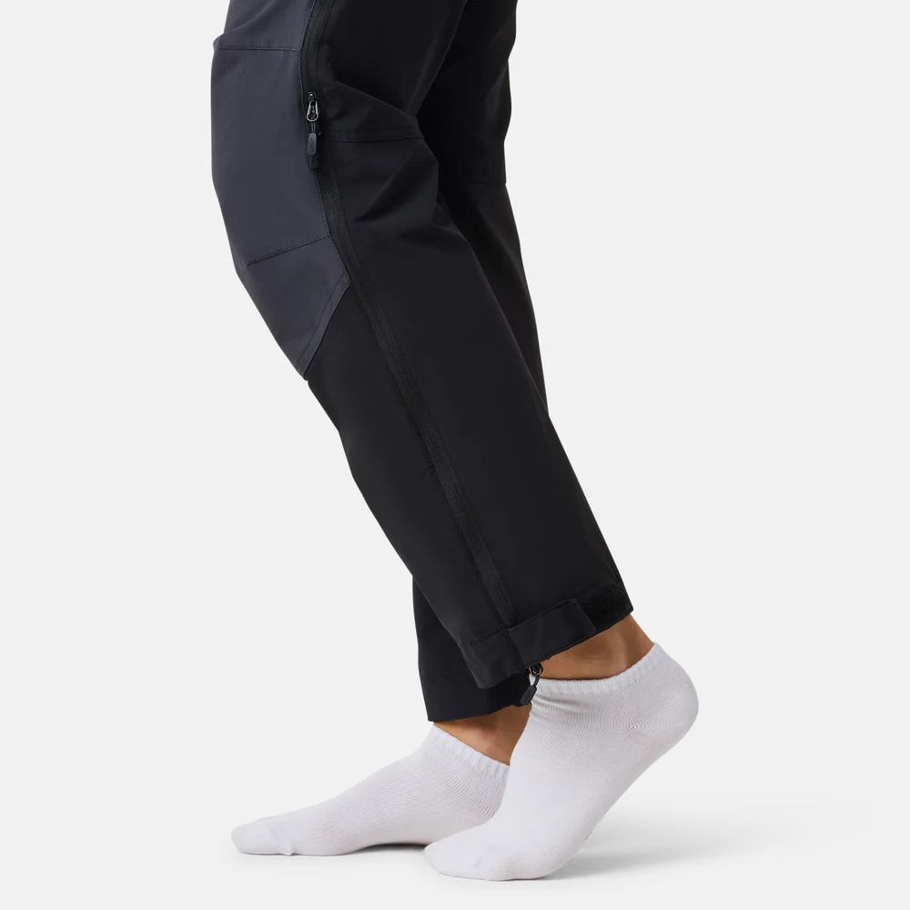 Bamboo Ankle Sock 5-Pack v:2778254