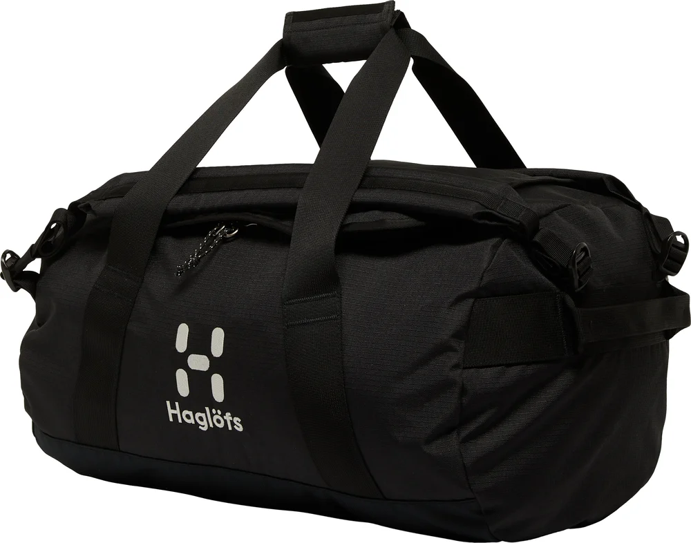 Haglöfs Fjatla 40 True Black v:5027693