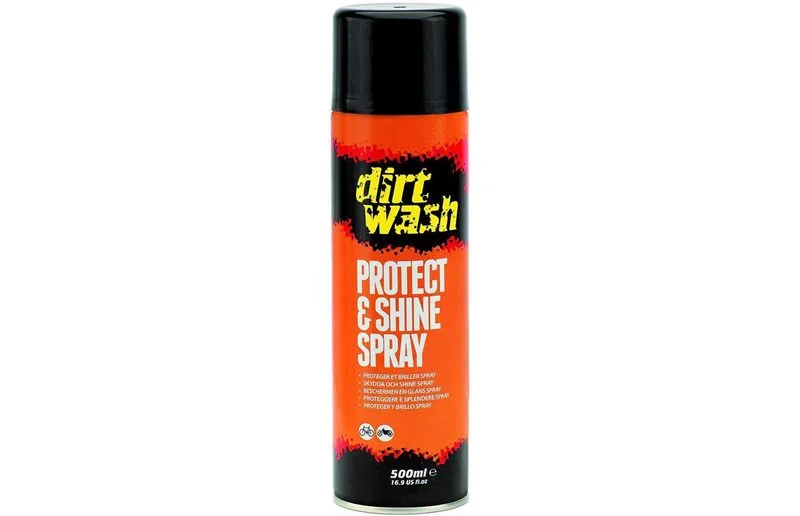 Weldtite Rengjøring Poleringsmiddel Dirtwash Silikonpolish Spray v:4966908