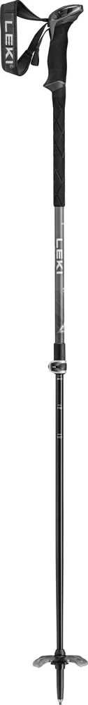 Leki Guide lite 2 Silvergrey-black-white v:9913634