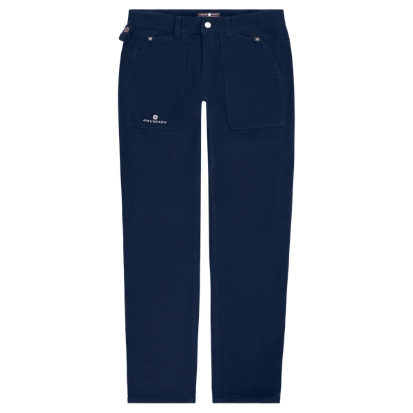 Fjordcord Slacks 16 Wale Mens Faded Navy v:5174067 Fjordcord Slacks 16 Wale Mens Faded Navy v:5174067