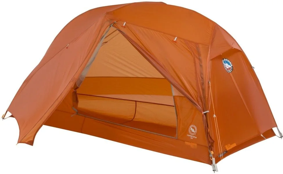 Copper Spur UL1 Tangelo v:9083964