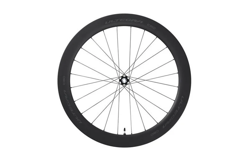 SHIMANO FORHJUL R8170 v:1033629 SHIMANO FORHJUL R8170 v:1033629