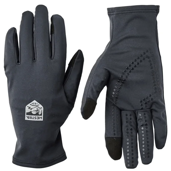 Windbreaker Liner Light Black v:9144873