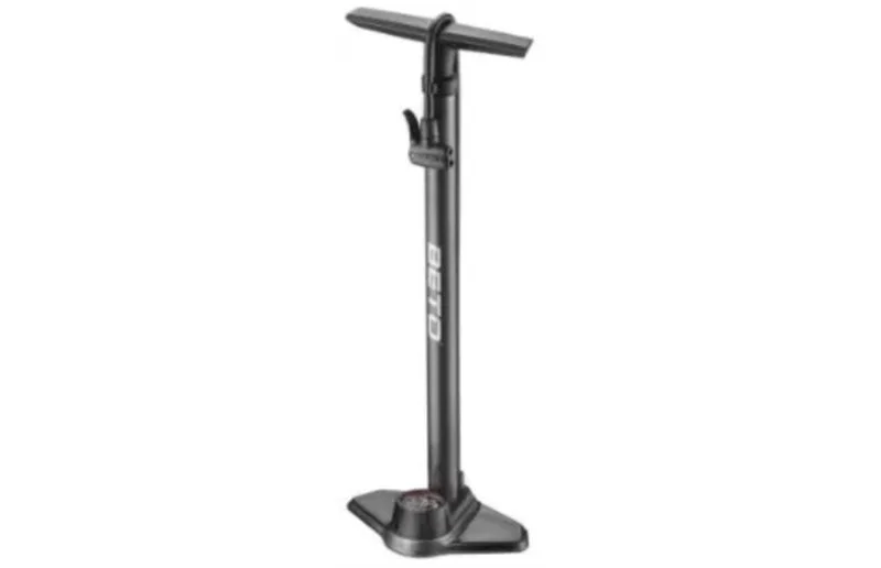 Gulvpumpe BETO Foot pump CMP-150SGAN with gauge v:2524542