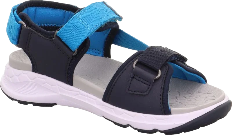 Superfit Junior’s Criss Cross Blue v:3138188 Superfit Junior’s Criss Cross Blue v:3138188