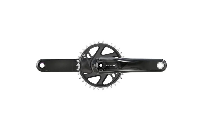 Kranksett SRAM Eagle S500 DUB Wide 32T CL 55mm v:5977561