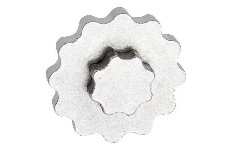 UNIOR Krankset Verktøy Shimano Crank Cap Tool Rød v:8443096