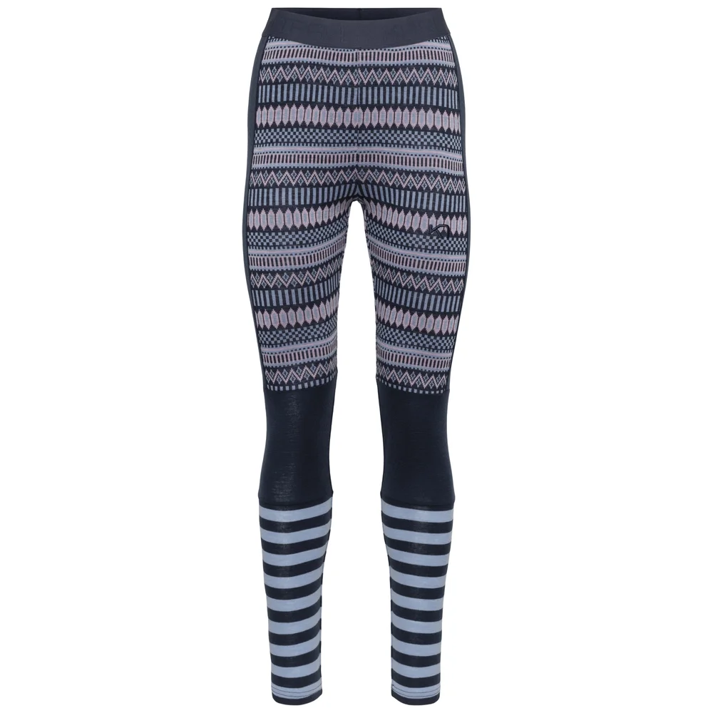 Kari Traa Women’s Åkle High Waist Pants Dark Navy Blue v:3177478 Kari Traa Women’s Åkle High Waist Pants Dark Navy Blue v:3177478