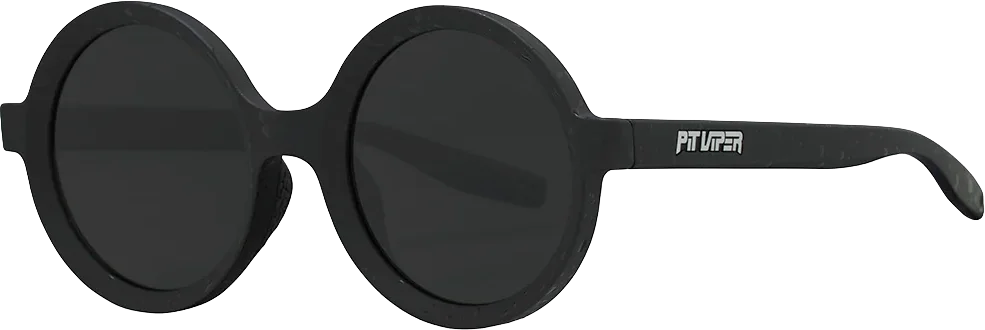 Pit Viper The Blacking Out Mooner Smoke v:6811563 Pit Viper The Blacking Out Mooner Smoke v:6811563